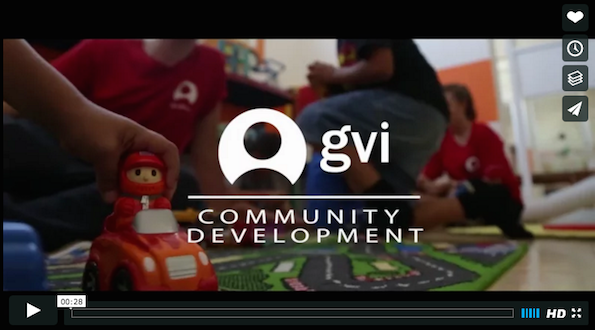 GVI Community Development