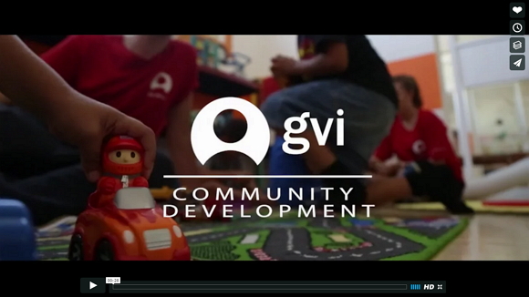 video community development