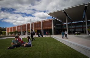 Auckland Student Centre