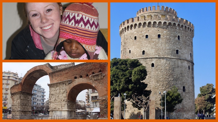 Thessaloniki Collage