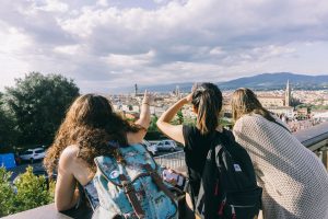 ISI Florence Student Life 1