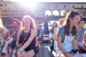 ISI Florence Student Life 2