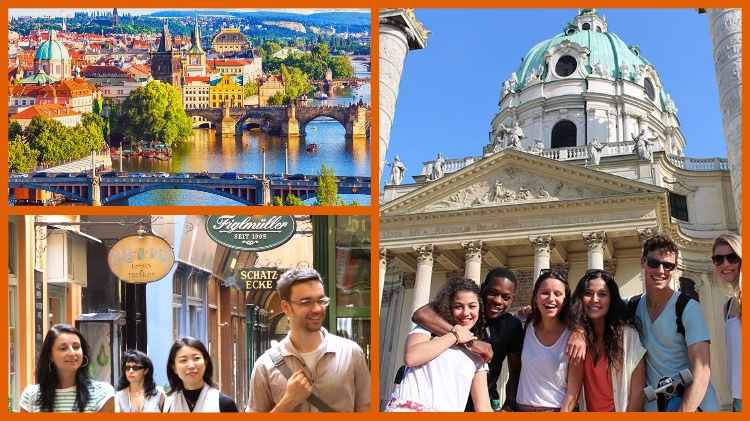 Austria Language School-IPSL