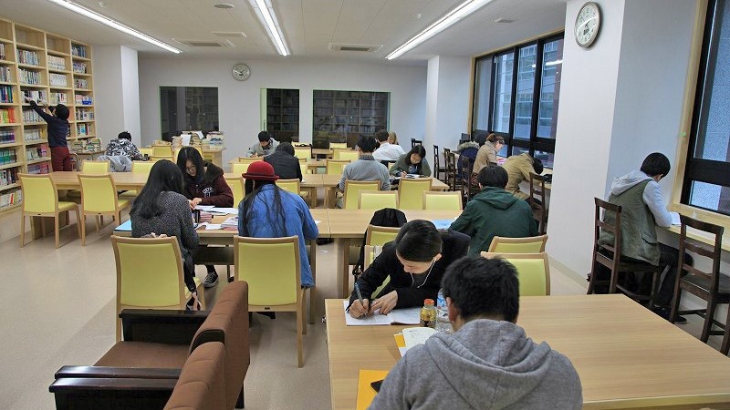 KCP International Library