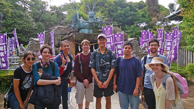 Kamakura, Japan