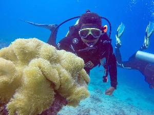 Fiji Marine Conservation