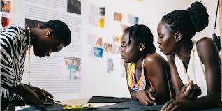 Ghana learning
