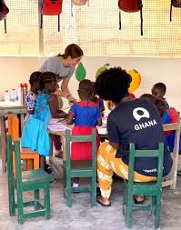 Ghana ECD