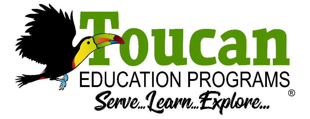 Toucan Education Programs -SLE Factor