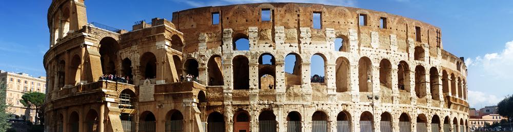 IFSA Study in Rome