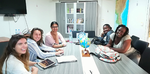 Dakar Academics