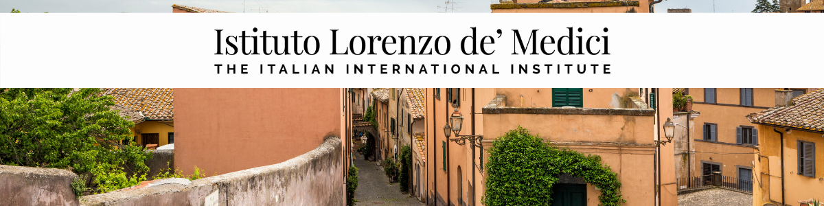 LdM Tuscania Summer Banner