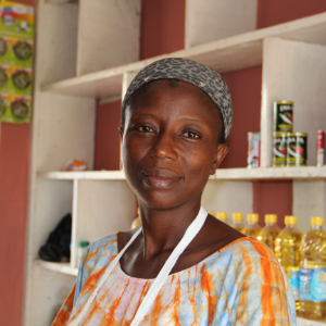 Local borrower