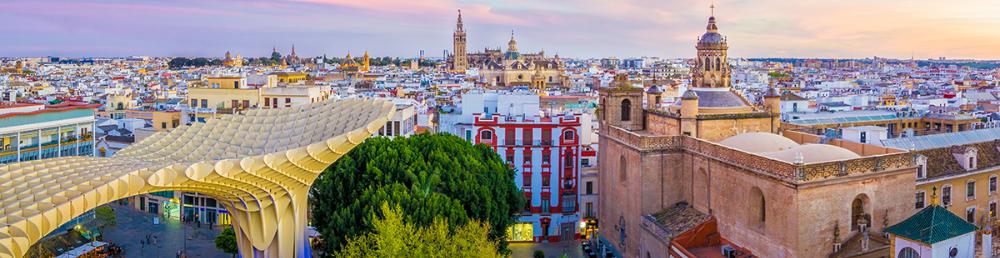 Seville Universities Program