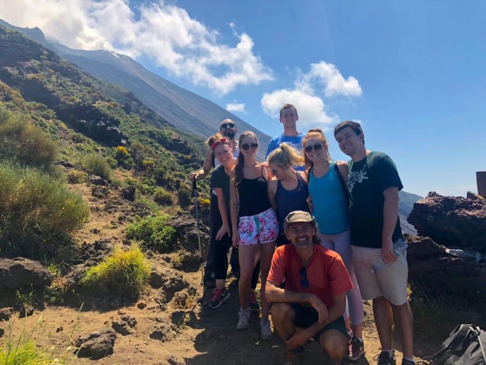 Stromboli
