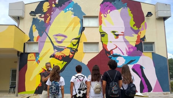 Falcone & Borsellino