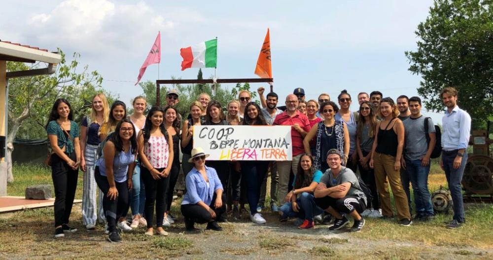 COOP Libera Terra