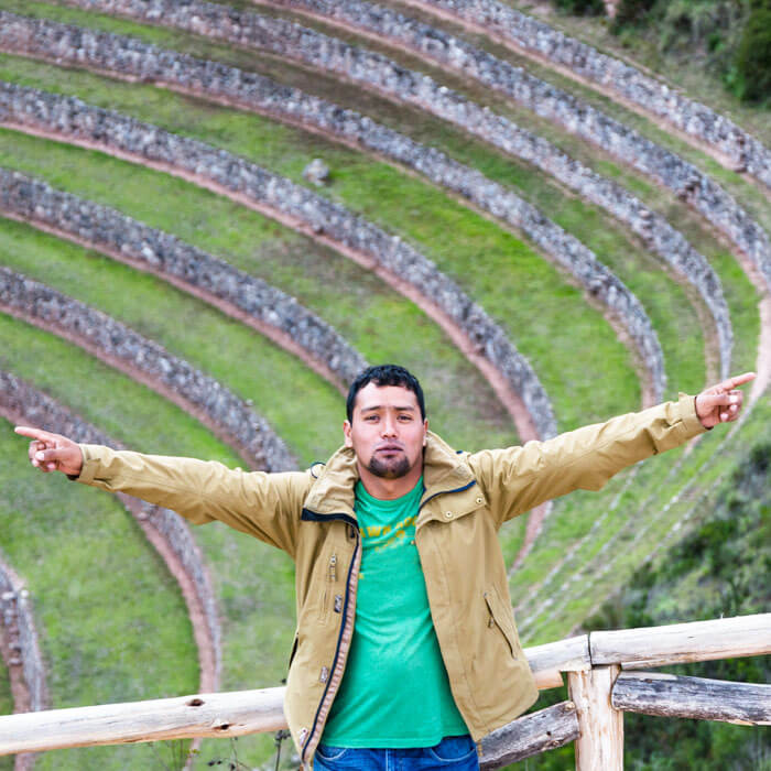 Peru Self-Guided Travel