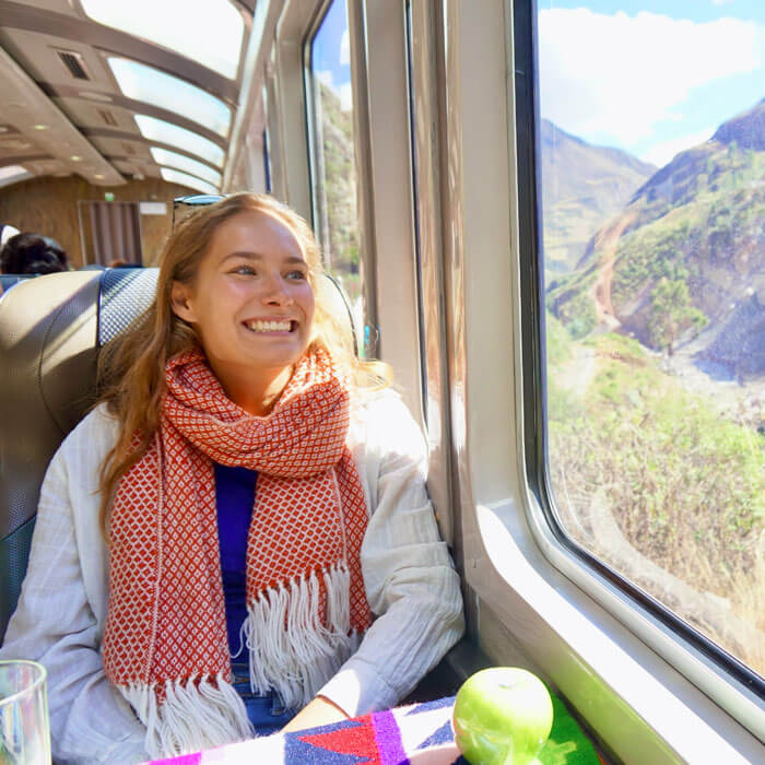 Peru Independent Travel