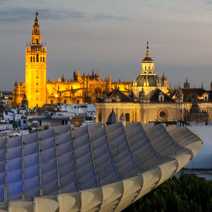 Spain Independent Travel