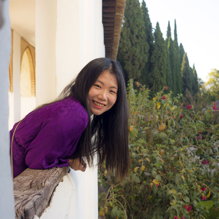 Spain Adventure Travel Program