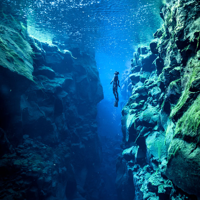 Iceland Self-Guided Travel