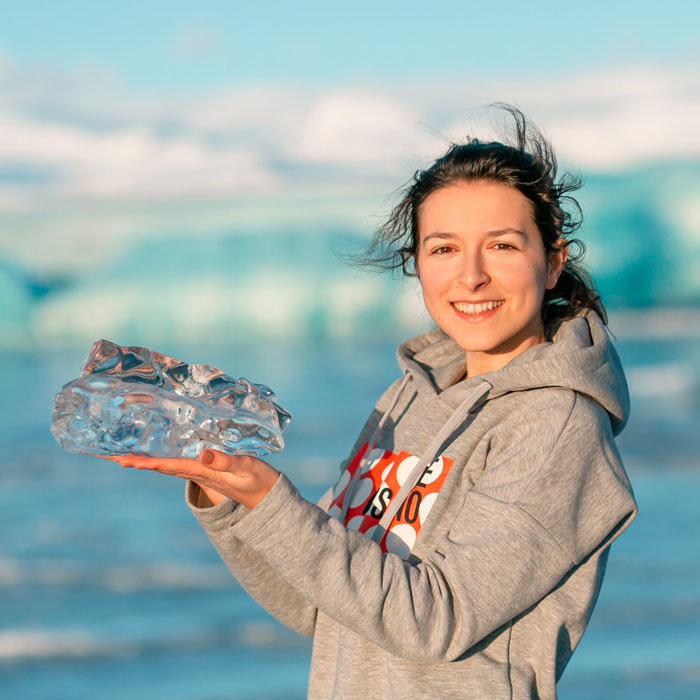 Iceland Adventure Travel Program