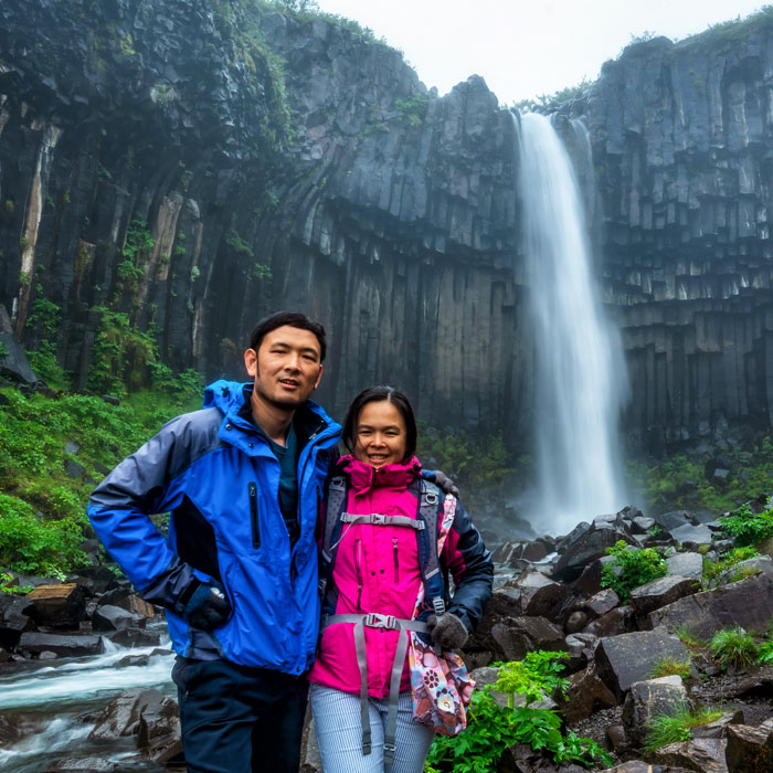 Iceland Independent Travel