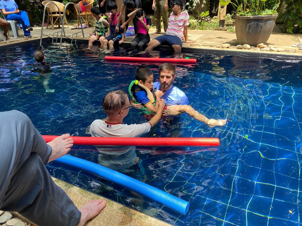 Thai photo 5