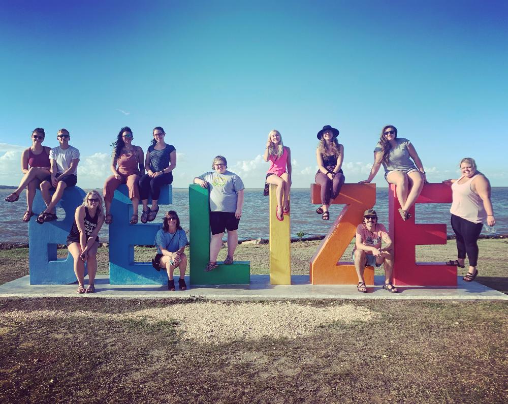 Belize
