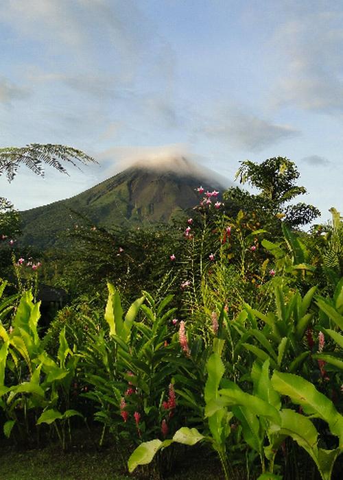 costa rica