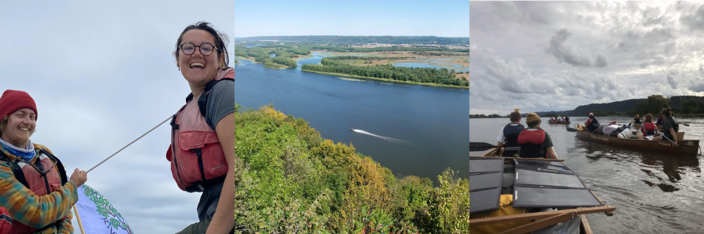 River Semester