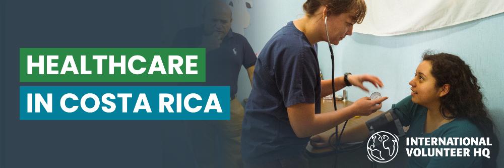 Healthcare Costa Rica