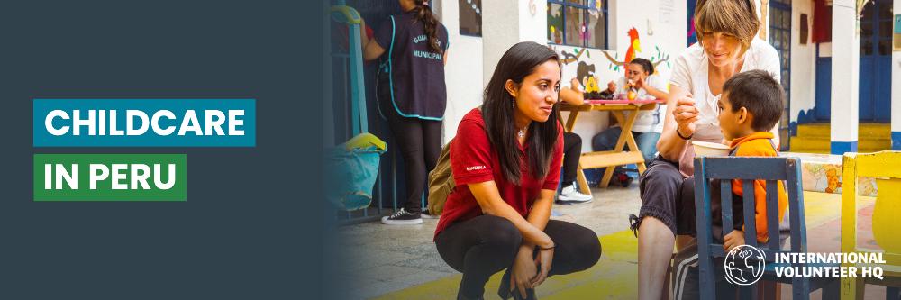 Childcare Peru