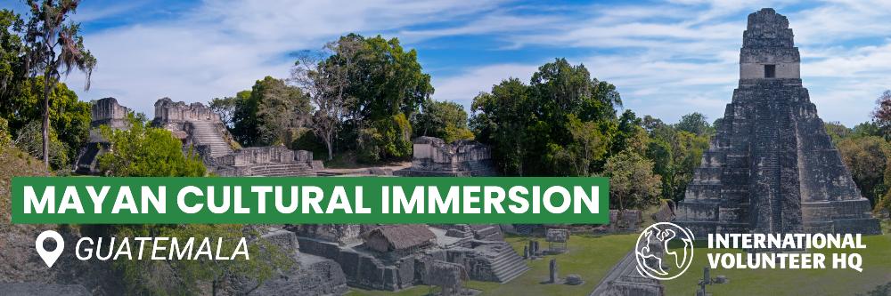 Mayan Guatemala