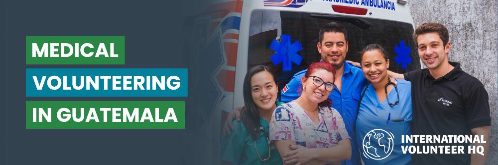 Medical Guatemala