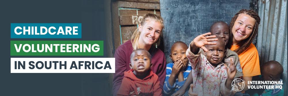 Childcare South Africa