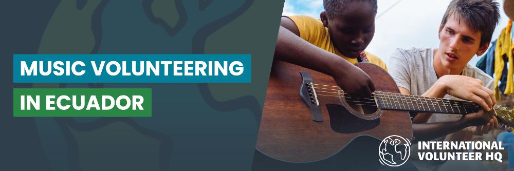 Music Ecuador