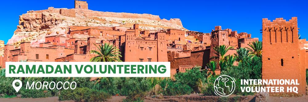 Ramadan Morocco
