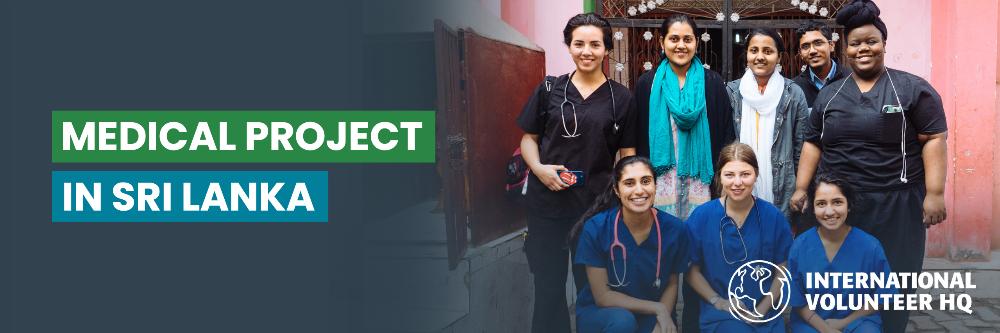 Medical Sri Lanka