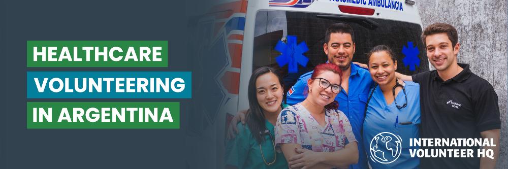 Healthcare Argentina