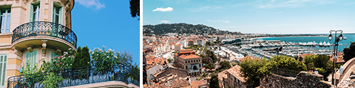 API Cannes France Why API