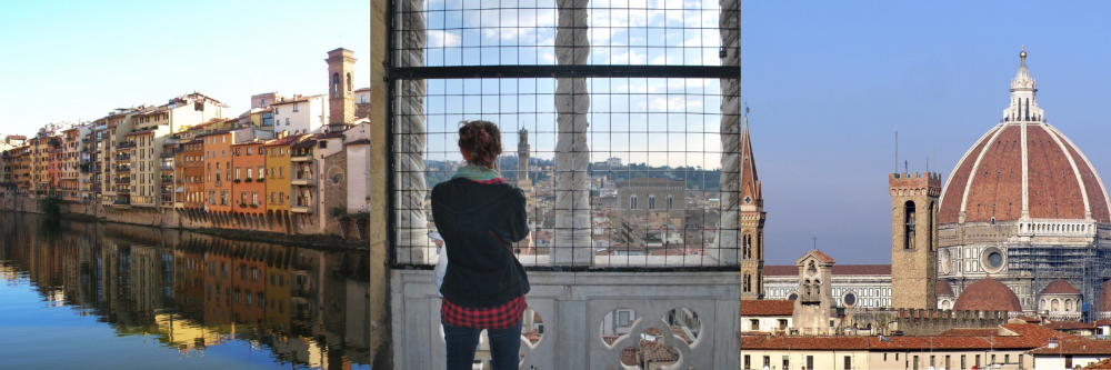 AI Florence Arcadia