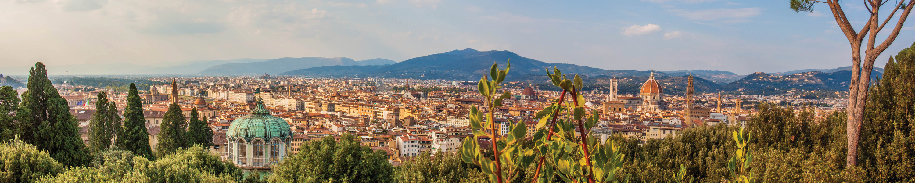 FLORENCE 23