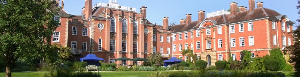 Lady Margaret Hall