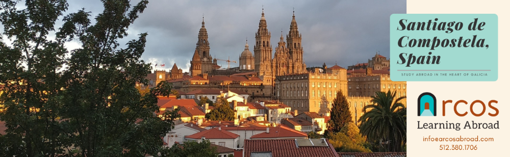 Arcos Learning Abroad - Spain