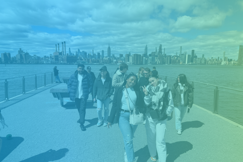 new york local interns