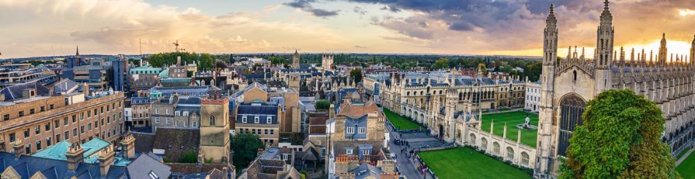 TD-UCambridgePembrokeSummer