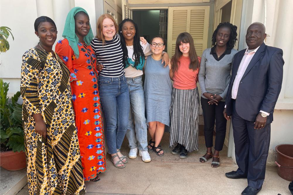 Senegal, Humanrights