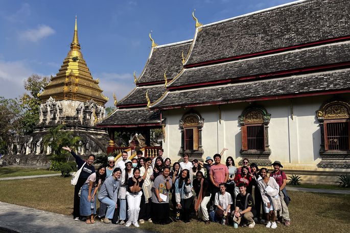 HumThai